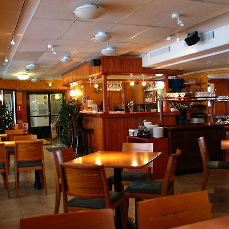 טמפרה Hotel Hermica מראה חיצוני תמונה