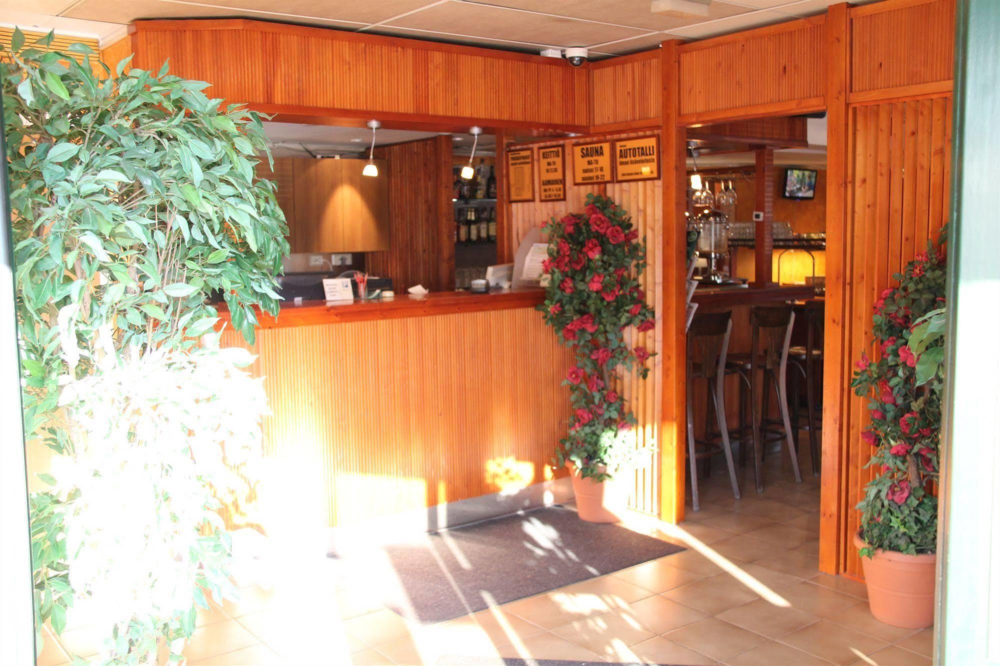 טמפרה Hotel Hermica מראה חיצוני תמונה