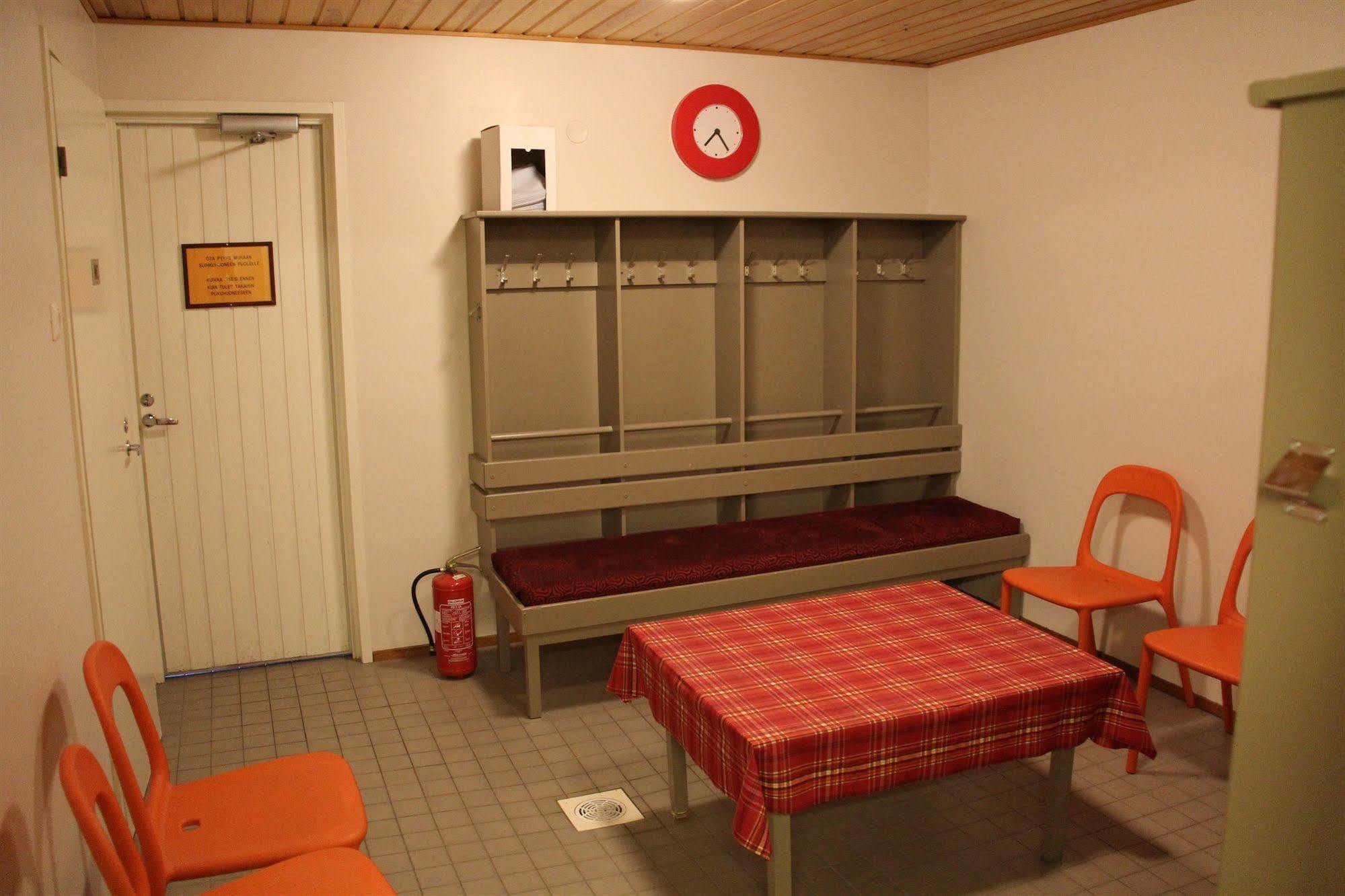 טמפרה Hotel Hermica מראה חיצוני תמונה