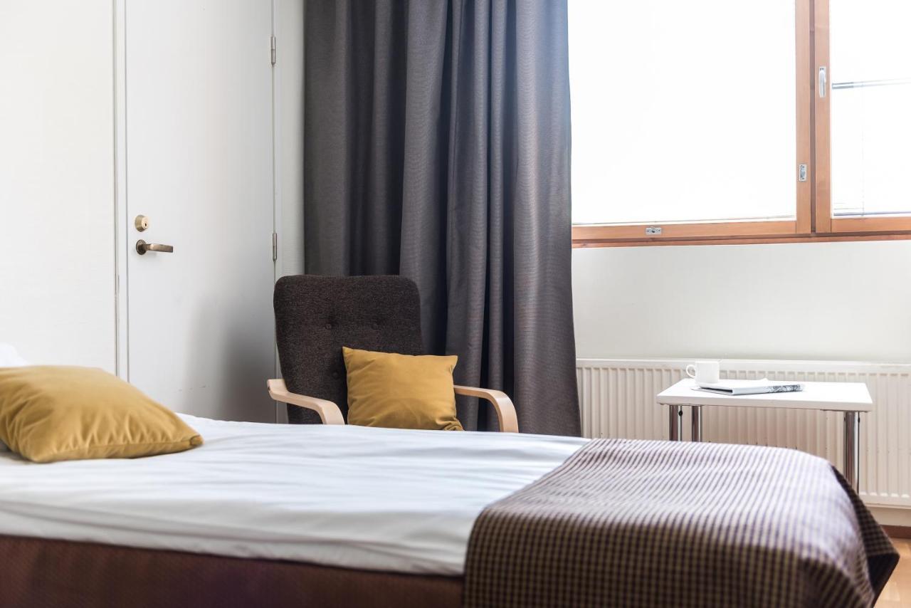 טמפרה Hotel Hermica מראה חיצוני תמונה