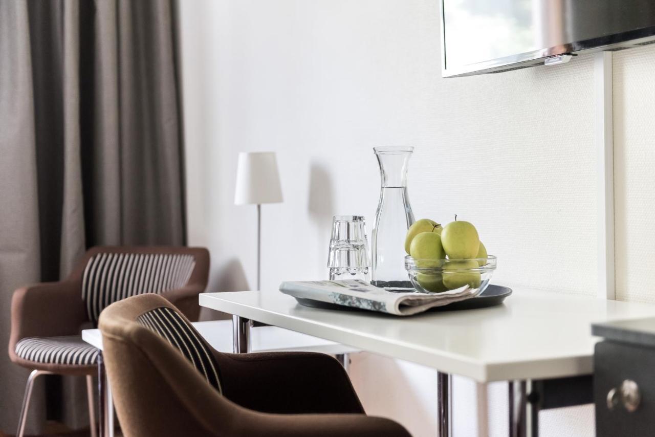 טמפרה Hotel Hermica מראה חיצוני תמונה