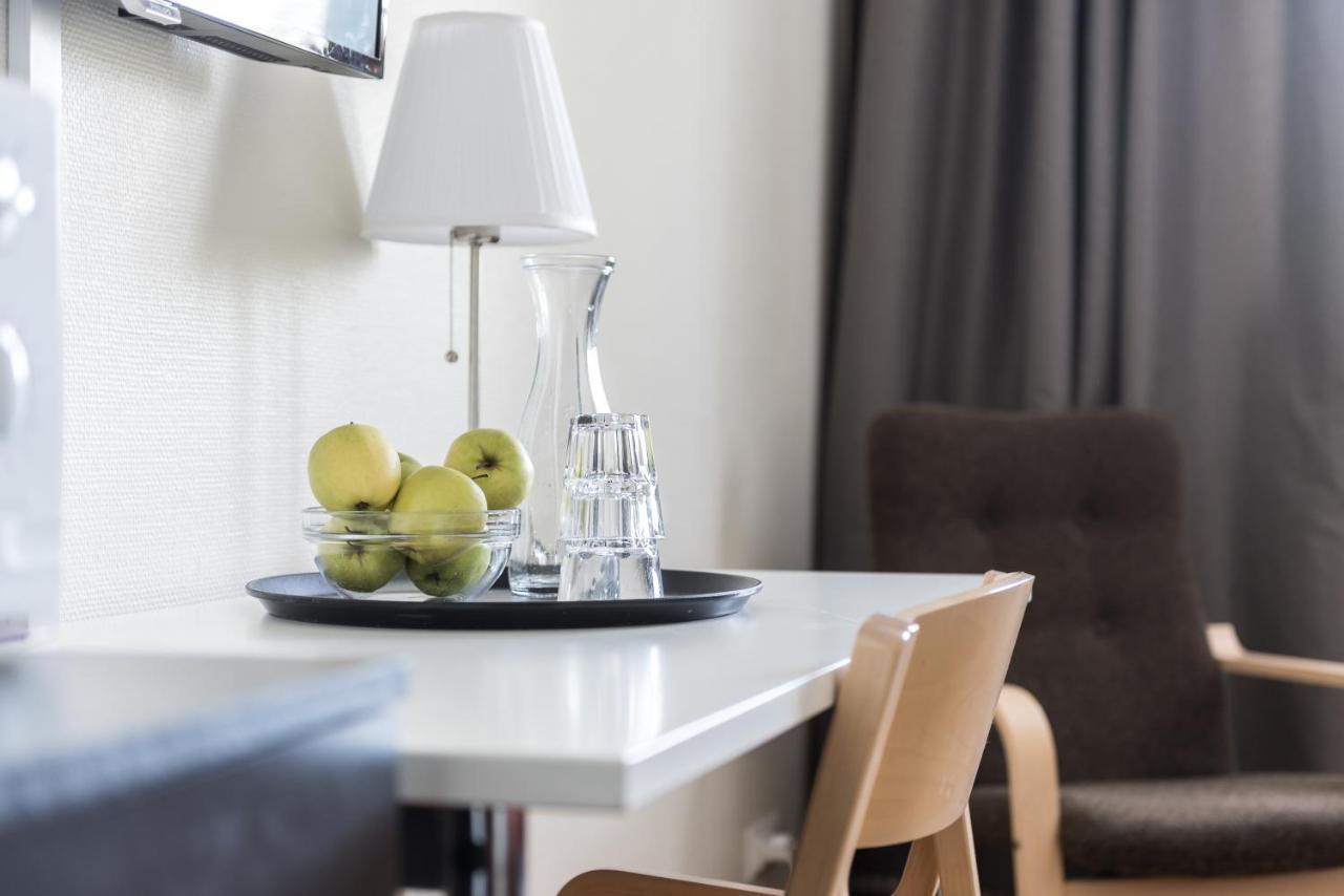 טמפרה Hotel Hermica מראה חיצוני תמונה